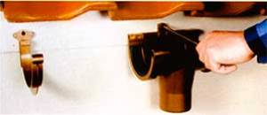 Водосток Scala Plastics рис 3