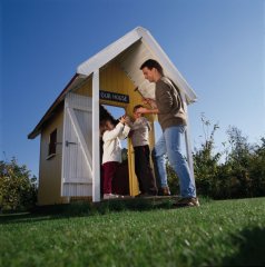 Мансардные окна velux